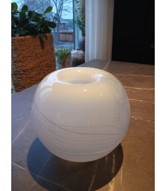 Royal Leerdam Crystal Leerdam serica