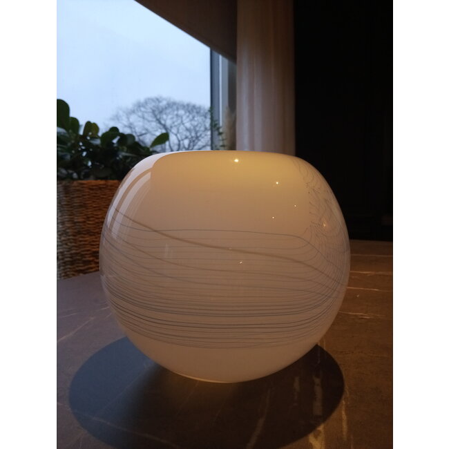 Floris Meydam - Leerdam Serica Vase