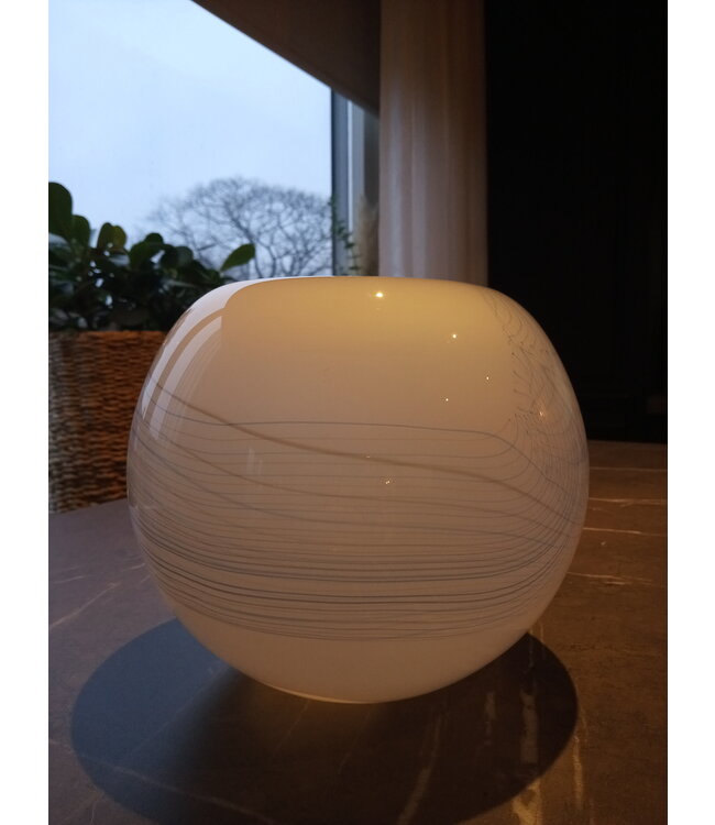 Floris Meydam - Leerdam Serica Vase