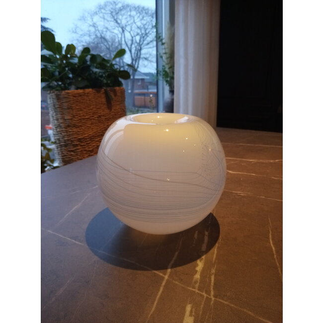 Floris Meydam - Leerdam Serica Vase