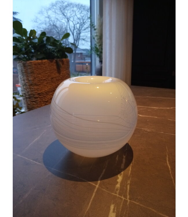 Floris Meydam - Leerdam Serica Vase