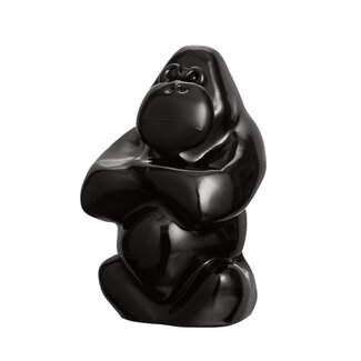 Ludvig Löfgren Kosta Boda beeldje Gabba Gabba