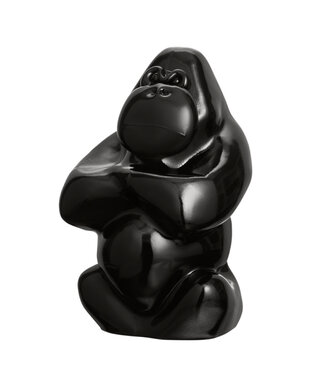 Ludvig Löfgren Kosta Boda figur Gabba Gabba