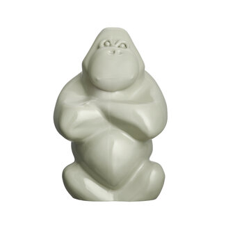 Ludvig Löfgren Kosta Boda glas - Gabba Gabba Hey