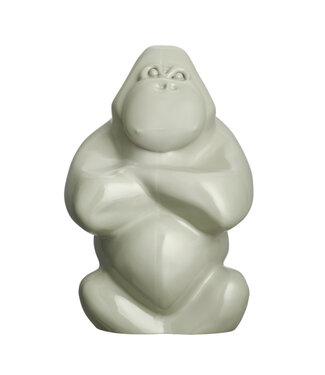 Ludvig Löfgren Kosta Boda glas - Gabba Gabba Hey