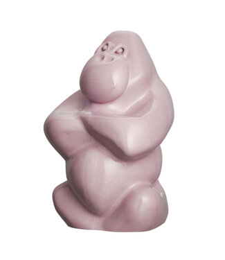 Ludvig Löfgren Kosta Boda figur Gabba Gabba Hey