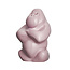 Kosta Boda Skulptur Gabba Gabba Hey