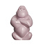 Kosta Boda Skulptur Gabba Gabba Hey