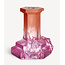 Kosta Boda Kerzenhalter Rocky Baroque