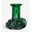 Kosta Boda Kerzenhalter Rocky Baroque