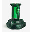 Kosta Boda Kerzenhalter Rocky Baroque