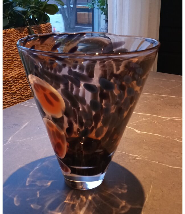 Maxi Pretorius - vase Unica 2006