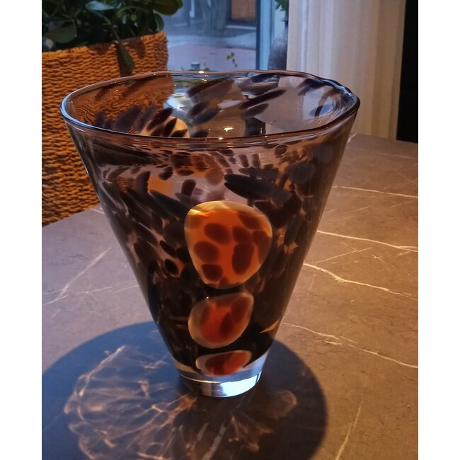 Maxi Pretorius - vase Unica 2006