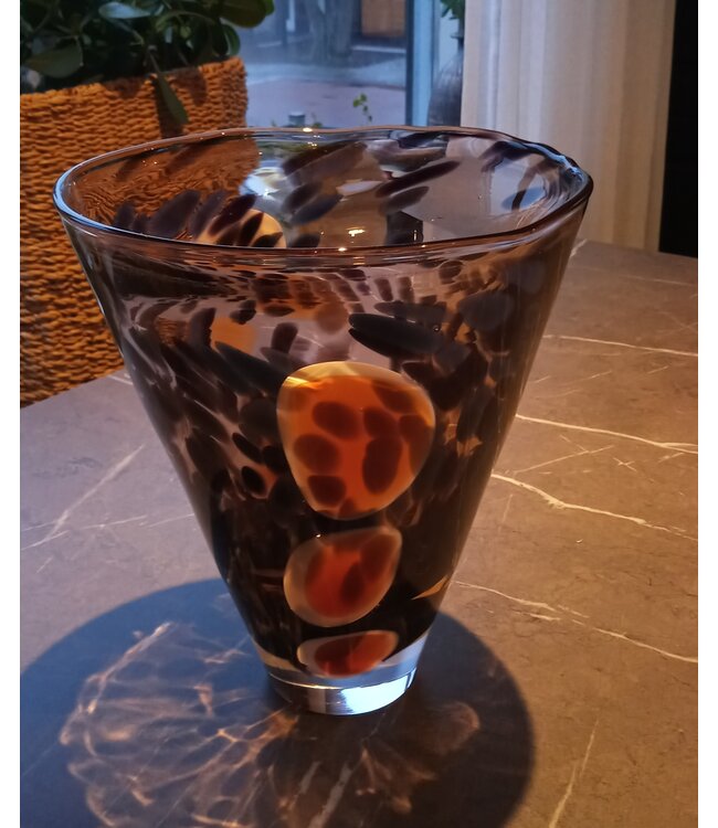 Maxi Pretorius - vase Unica 2006