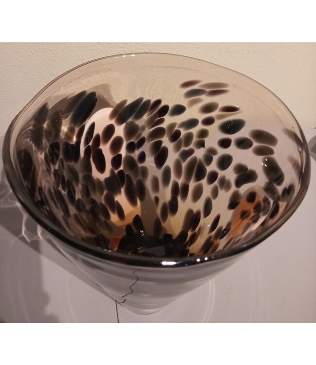 Maxi Pretorius - vase Unica 2006