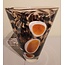 Maxi Pretorius - vase Unica 2006
