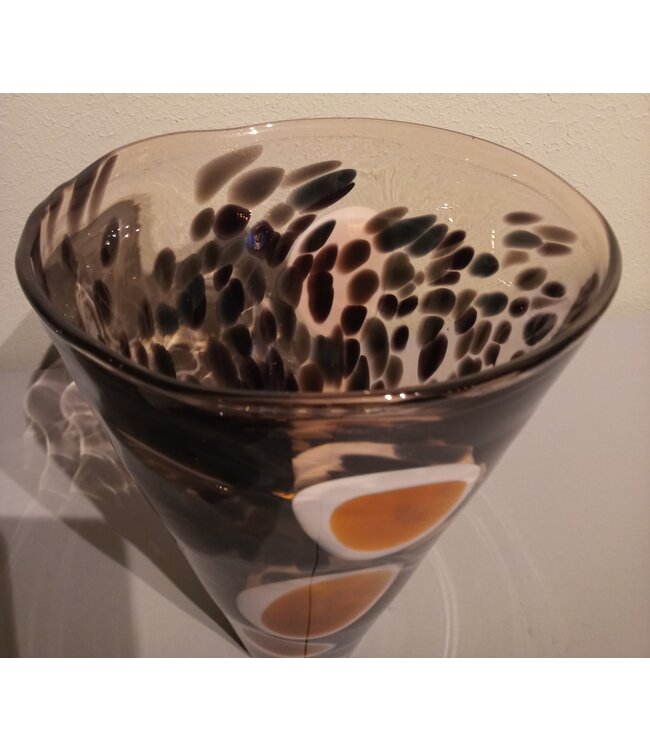 Maxi Pretorius - vase Unica 2006
