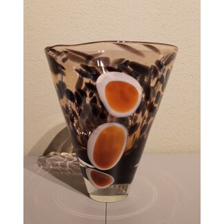 Nationaal Glasmuseum Leerdam Leerdam Unica - Maxi Pretorius