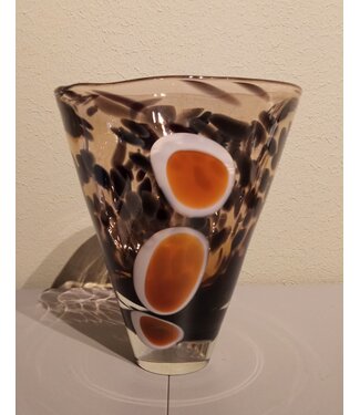 Nationaal Glasmuseum Leerdam Leerdam Unica - Maxi Pretorius