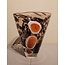 Maxi Pretorius - vase Unica 2006