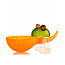 Glasstudio Borowski - Schüssel Hopper - Copy