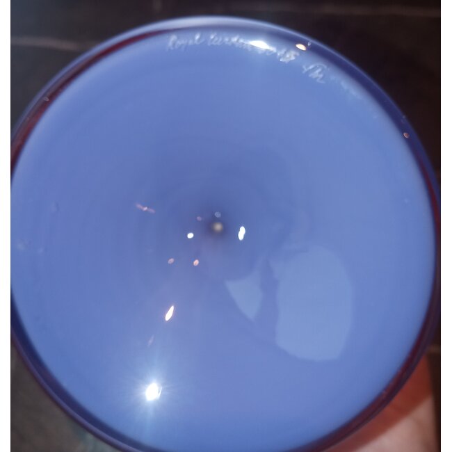 Floris Meydam serica vaasje 1983