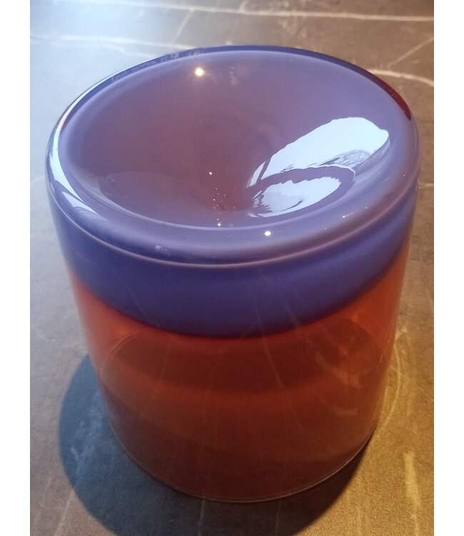 Floris Meydam serica vaasje 1983