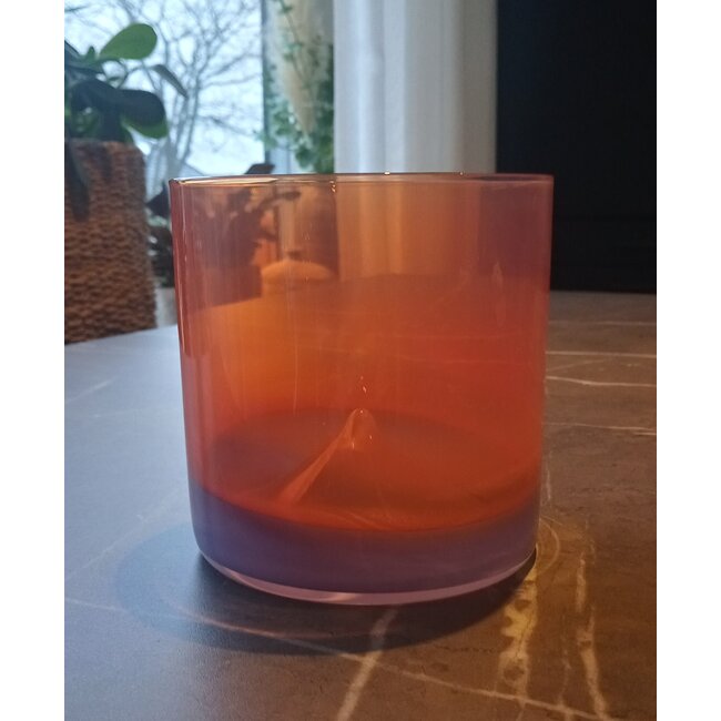 Floris Meydam serica vaasje 1983