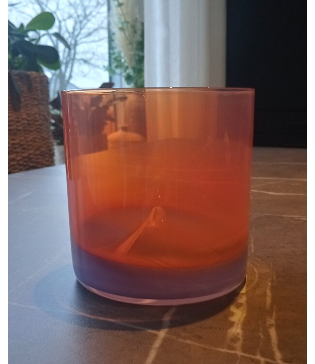 Floris Meydam serica vaasje 1983