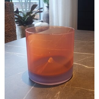 Royal Leerdam Crystal Floris Meydam serica - Leerdam