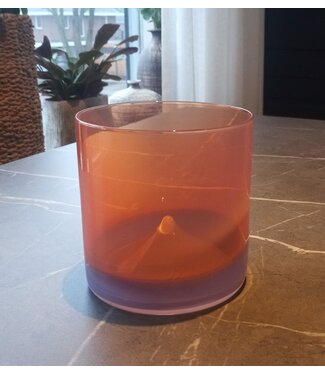 Royal Leerdam Crystal Floris Meydam serica - Leerdam