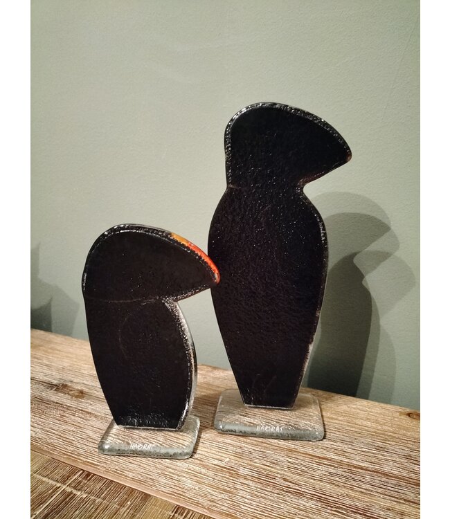 Studio Habrat Papageientaucher