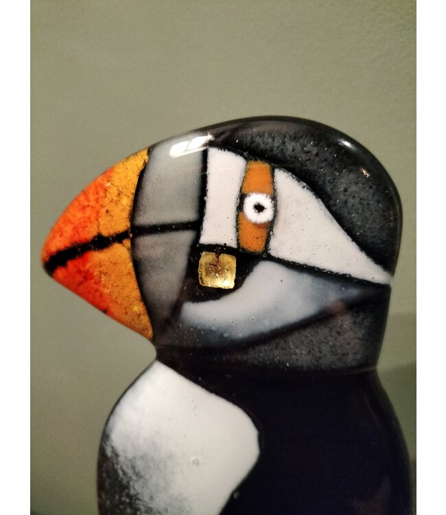 Studio Habrat puffin