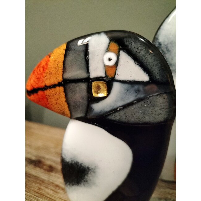 Studio Habrat puffin