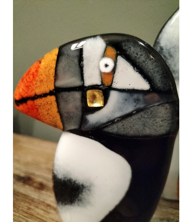 Studio Habrat puffin