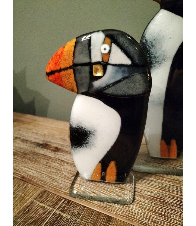 Studio Habrat Papageientaucher