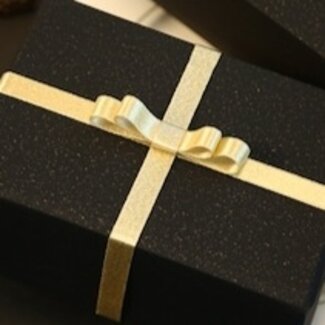 Geschenkverpackung