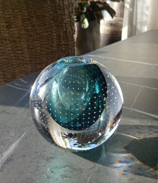 Royal Leerdam Crystal Leerdam spijkerbol