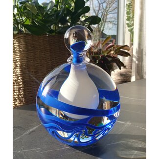 Royal Leerdam Crystal Leerdam Serica glaskunst