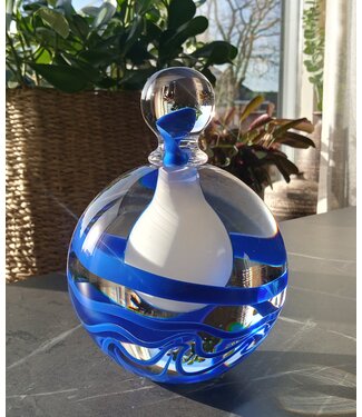 Royal Leerdam Crystal Leerdam Serica glaskunst
