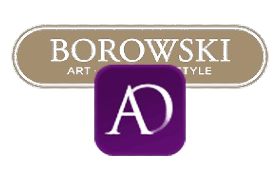 Borowski Art Objects