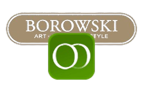 Borowski Outdoor Objects