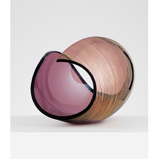 Lena Bergström Kosta Boda Limited Edition 'Planet'