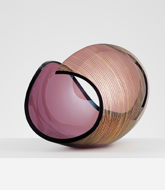 Lena Bergström Kosta Boda Limited Edition 'Planet'