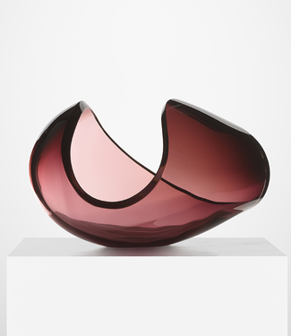 Kosta Boda Art Glass KostaBoda Limited Edition 'Planet'