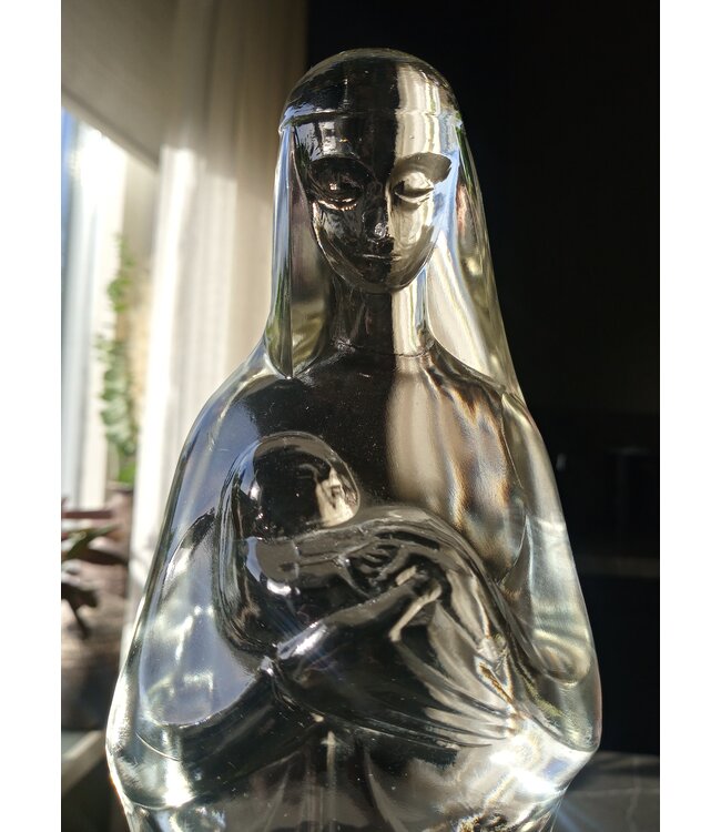 Madonna S. Uiterwaal