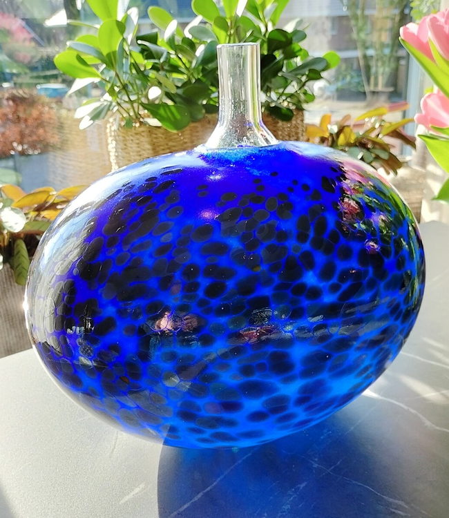 Kosta Boda Bean 'Artist Collection'