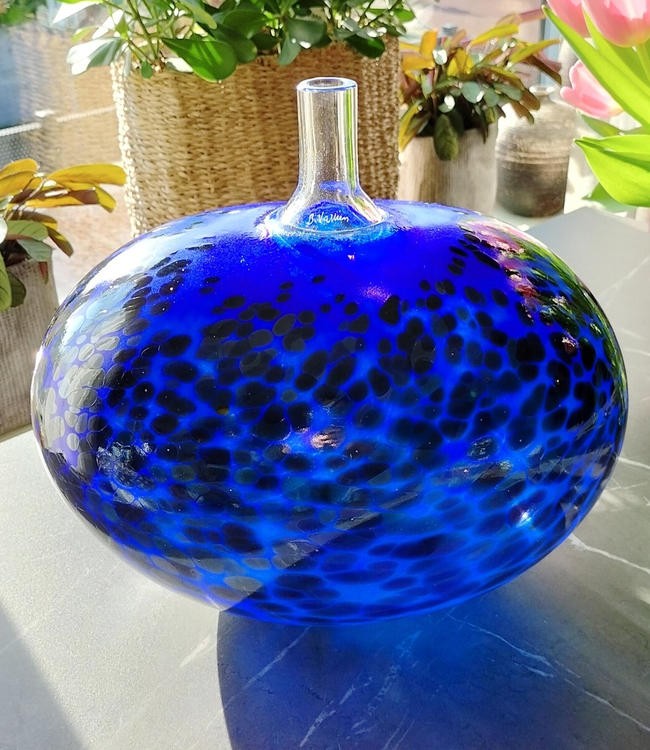 Kosta Boda Bean 'Artist Collection'