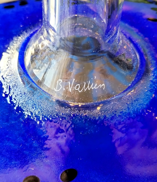 Kosta Boda Bean 'Artist Collection'