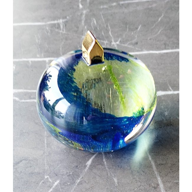 Kosta Boda sculptuur Home